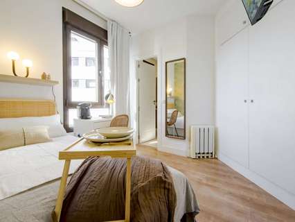 Piso en alquiler en Madrid