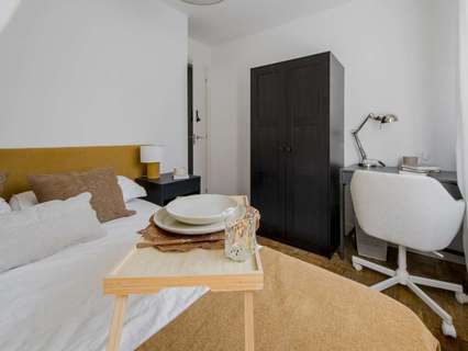 Piso en alquiler en Madrid