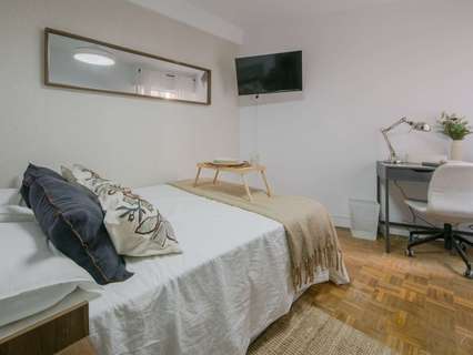 Piso en alquiler en Madrid
