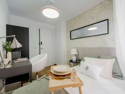 Piso en alquiler en Madrid