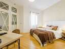 Piso en alquiler en Madrid