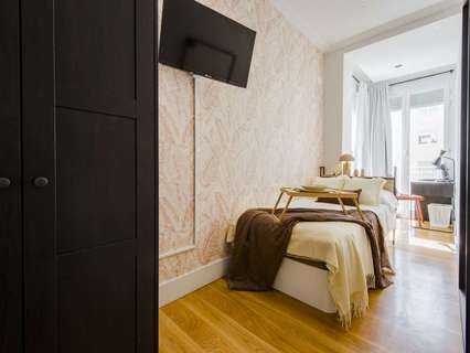 Piso en alquiler en Madrid