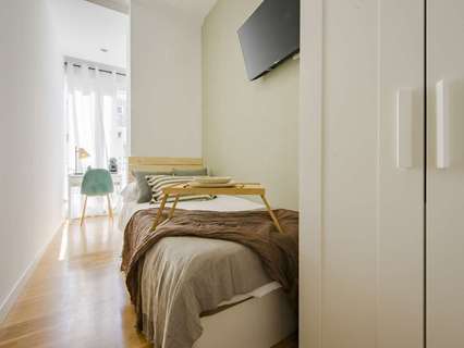 Piso en alquiler en Madrid