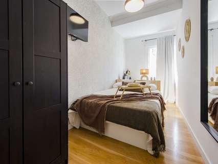 Piso en alquiler en Madrid