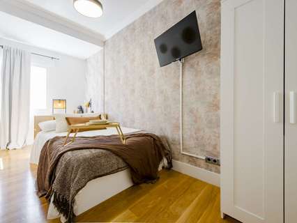Piso en alquiler en Madrid