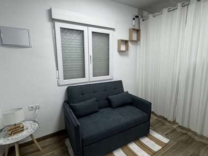 Apartamento en alquiler en Leganés