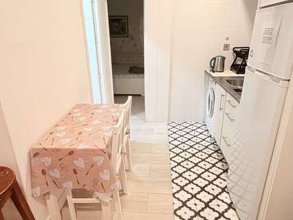 Apartamento en alquiler en Madrid