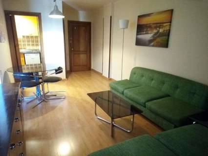 Estudio en alquiler en Madrid