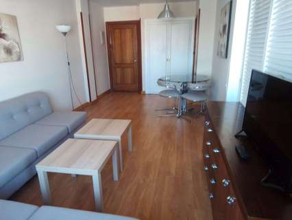 Estudio en alquiler en Madrid