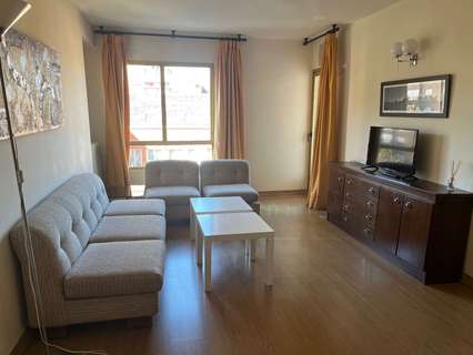 Apartamento en alquiler en Madrid