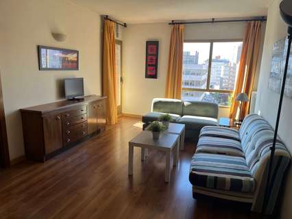 Apartamento en alquiler en Madrid