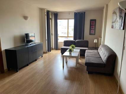 Apartamento en alquiler en Madrid