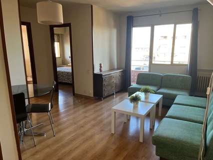 Apartamento en alquiler en Madrid