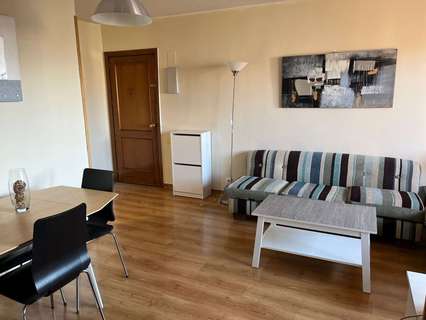 Apartamento en alquiler en Madrid