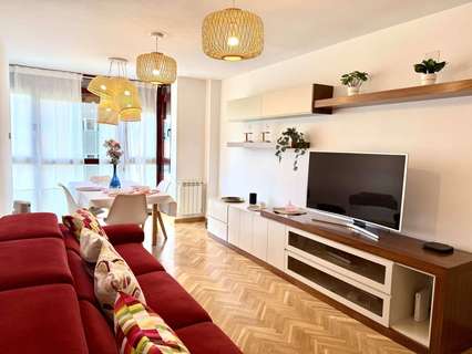 Apartamento en alquiler en Madrid