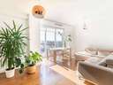 Apartamento en alquiler en Valencia