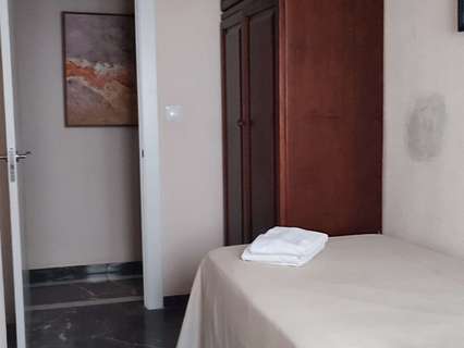 Piso en alquiler en Málaga