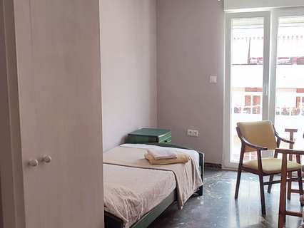 Piso en alquiler en Málaga