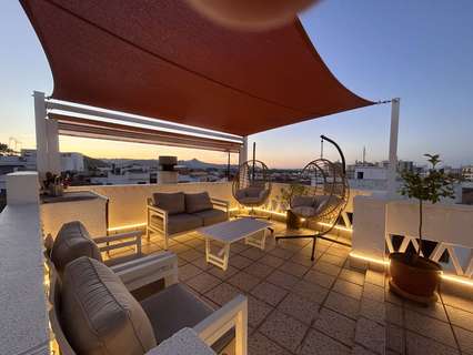 Apartamento en alquiler en Oliva