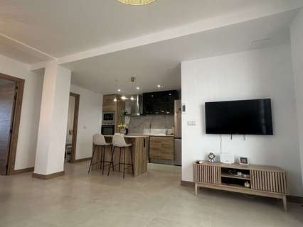 Apartamento en alquiler en Godella