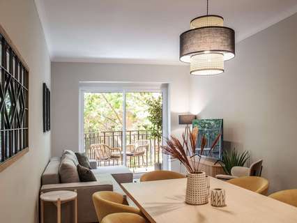 Apartamento en alquiler en Barcelona