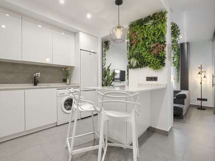 Apartamento en alquiler en Madrid