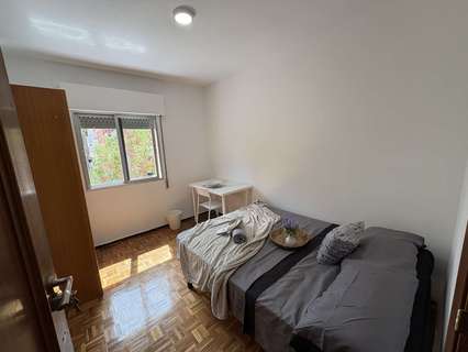 Piso en alquiler en Madrid
