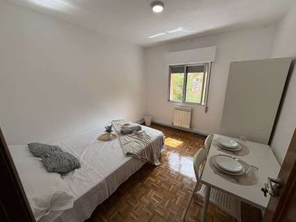 Piso en alquiler en Madrid