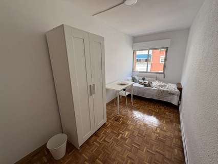 Piso en alquiler en Madrid