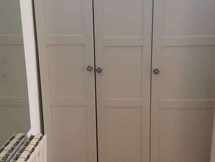 Piso en alquiler en Madrid