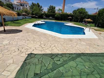 Apartamento en alquiler en Vélez-Málaga