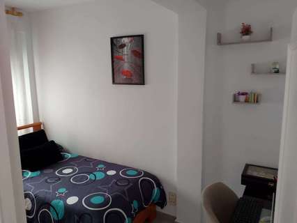 Piso en alquiler en Madrid