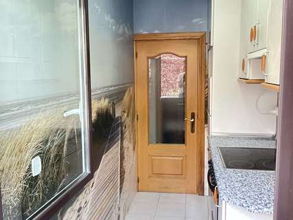 Apartamento en alquiler en Donostia-San Sebastián