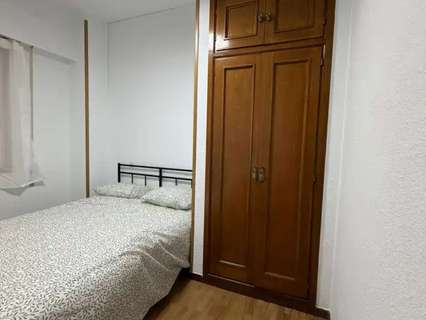 Piso en alquiler en Madrid