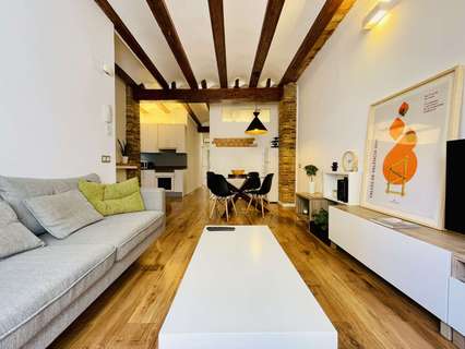 Apartamento en alquiler en Valencia