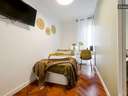 Piso en alquiler en Madrid