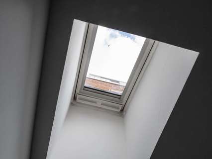 Piso en alquiler en Madrid