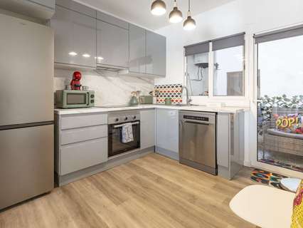 Apartamento en alquiler en Paterna