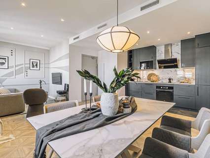 Apartamento en alquiler en Barcelona