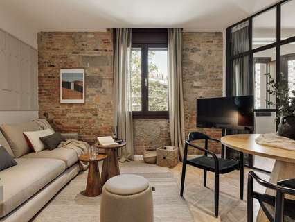 Apartamento en alquiler en Barcelona