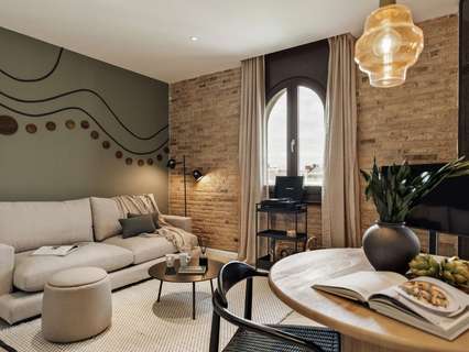 Apartamento en alquiler en Barcelona