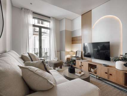 Apartamento en alquiler en Madrid