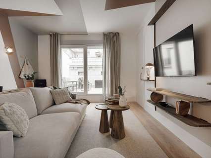 Apartamento en alquiler en Madrid