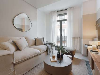 Apartamento en alquiler en Madrid
