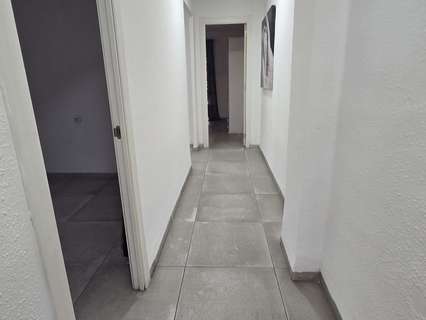 Apartamento en alquiler en Valencia