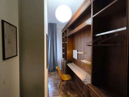 Piso en alquiler en Madrid