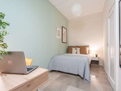 Piso en alquiler en Madrid