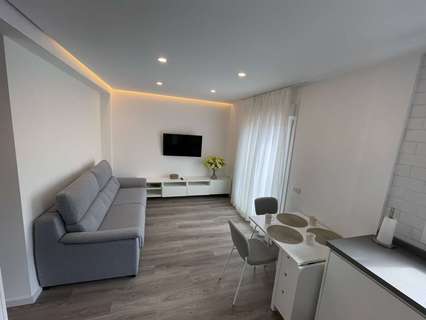 Apartamento en alquiler en Puerto de la Cruz