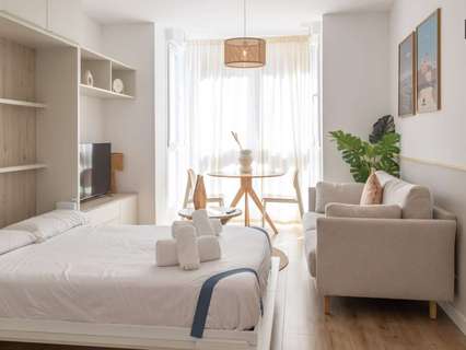 Apartamento en alquiler en Madrid