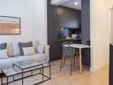 Apartamento en alquiler en Madrid